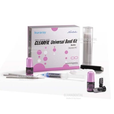 Kuraray Clearfil S3 Bond Universal Kit