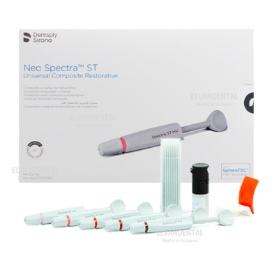 Dentsply-Sirona Neo Spectra ST İntro Kit - Üniversal Kompozit