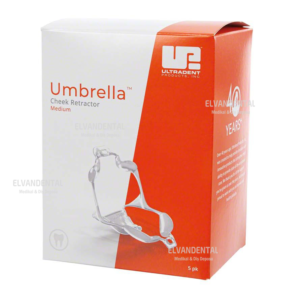 Ultradent Umbrella - Ağız İçi Ekartörü