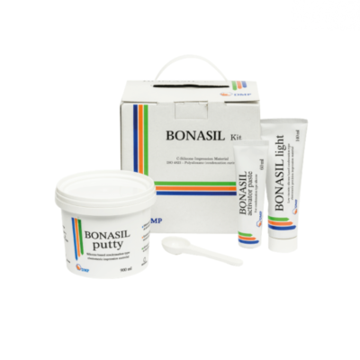 DMP Bonasil Kit C Silicone Kit