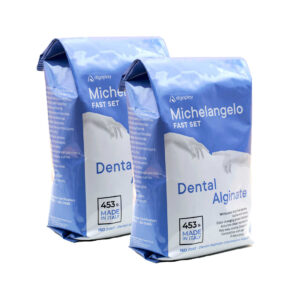 Michelangelo Dental Major Alginate