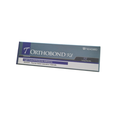 Nexobio T Orthobond Kit Adhesive