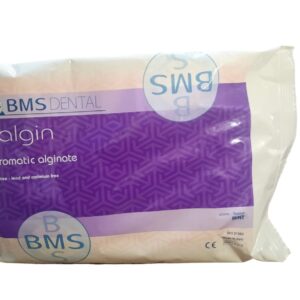 BMS Dental Italgin kromatik aljinat