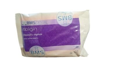 BMS Dental Italgin kromatik aljinat