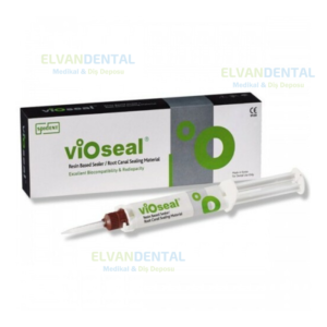 Spident Vioseal Kanal Dolgu Patı Resin