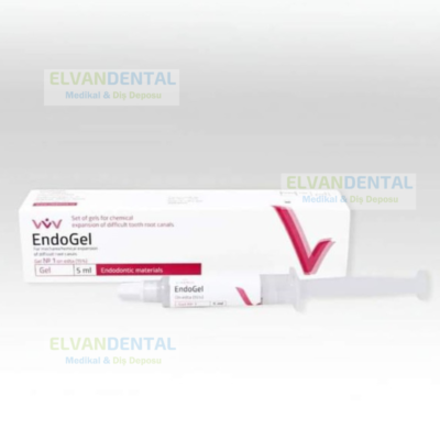 Vladmiva Endogel Endo Gel 5 ML