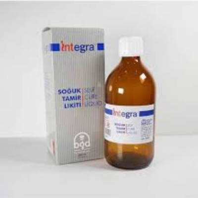 SOĞUK TAMİR LİKİTİ İntegra 250ML